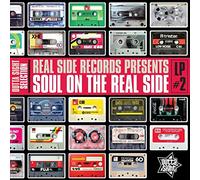 V/A - Soul On The Real Side 2