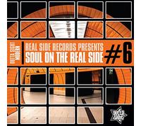 V/A - Soul On The Real Side 6