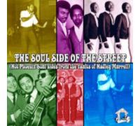 V/A - Soul Side Of The Street