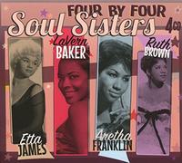 V/A - Soul Sisters