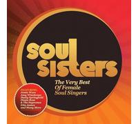 V/A - Soul Sisters