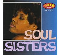 V/A - Soul Sisters