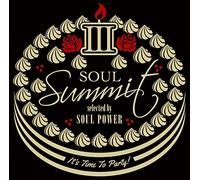 V.A. - SOUL SUMMIT 3 - VARIOUS
