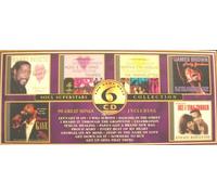 V/A - SOUL SUPERSTARS..