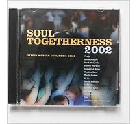 V/A - Soul Togetherness 2002