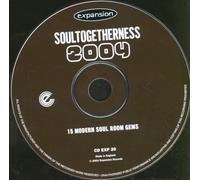 V/A - Soul Togetherness 2004