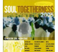 V/A - Soul Togetherness 2005