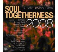 V/A - Soul Togetherness 2008