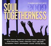 V/A - Soul Togetherness 2009