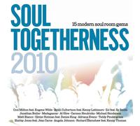 V/A - Soul Togetherness 2010