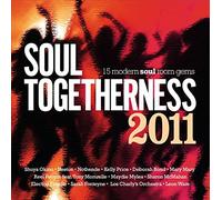 V/A - Soul Togetherness 2011