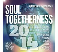 V/A - Soul Togetherness 2014