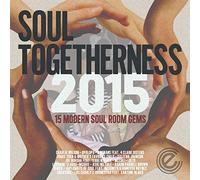V/A - Soul Togetherness 2015