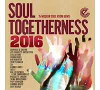 V/A - Soul Togetherness 2016