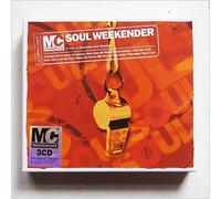 V/A - SOUL WEEKENDER