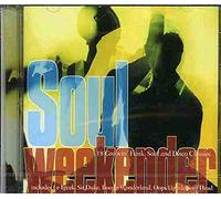 V/A - Soul Weekender