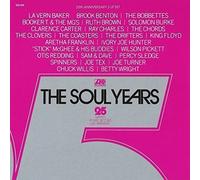 V/A - Soul Years