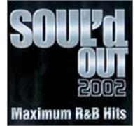 V/A - Soul'D Out 2002
