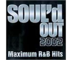 V/A - Soul'D Out 2002