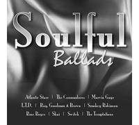 V/A - Soulful Ballads