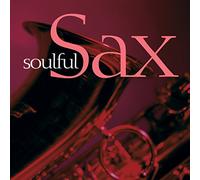 V/A - Soulful Sax