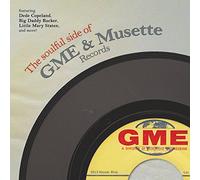 V/A - Soulful Side Of Gme & Musette Records