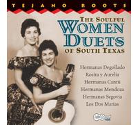 V/A - Soulful Women Duets