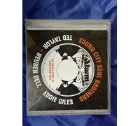 V/A - Sound City Soul Brothers