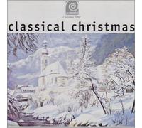 Various Composers Sound of Christmas Songs - Classical Christmas (CD) Album