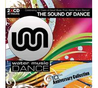 V/A - Sound Of Dance (2 CD)