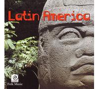 V/A - Sound Of Folk Music-Latin Amer