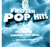 V/A - Sound Of Frozen Pop Hits