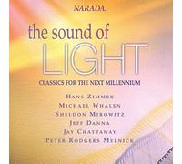 V/A - SOUND OF LIGHT