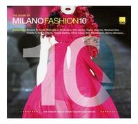 V/A - SOUND OF MILANO.. -DIGI-