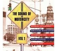 V/A - Sound Of Motorcity