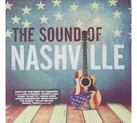V/A - Sound Of Nashville (3 CD)