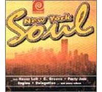 V/A - Sound Of New York Soul