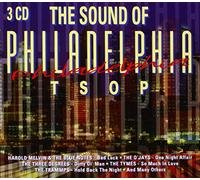 V/A - Sound Of Philadelphia (3 CD)