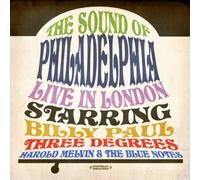 V/A - Sound Of Philadelphia (Live In London)