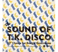 V.A. - Sound of T.K.Disco 12'chor Boo