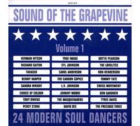 V/A - Sound Of The Grapevine