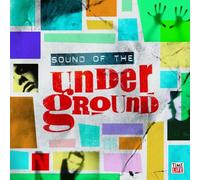 V/A - SOUND OF THE UNDERGROUND