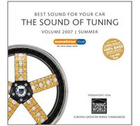 V/A - Sound Of Tuning: V.2007-Summer (2 CD)