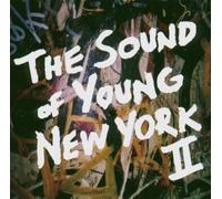 V/A - SOUND OF YOUNG NEW YORK 2