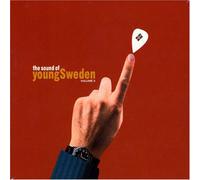 V/A - SOUND OF YOUNG SWEDEN 2