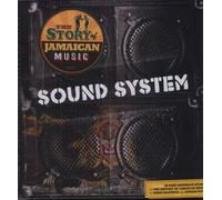 V/A - Sound System-The Story Of Jamaican Music