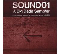 V/A - Sound01-Big Dada Sampler
