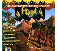 V/A - Sounds Of Afrika