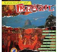 V/A - Sounds Of Brasil
