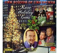 The Sounds of Christmas - Rare Holiday Gems